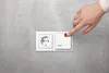 AVM Fritz!Repeater 600 International WiFi N Extender Produktbild-Vorschau 10