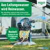 UNGER Profi Reinwasserfilter Fenster-Set mit Anteprima dell’immagine prodotto 17