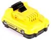 DeWALT DCB124-XJ, 250 g, 1 szt. Podgląd zdjęcia produktu 4