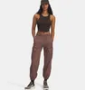 UNDER ARMOUR UA UNSTOPPABLE CARGO PANTS Sierra Taupe / Produktbild-Vorschau 3
