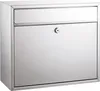 Alco 8601 Briefkasten 8601 - silber Anteprima dell’immagine prodotto 1