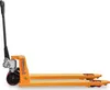 Hubwagen OSWALD HU11 - 2500 kg - 1150 mm - Polyurethan Produktbild-Vorschau 3