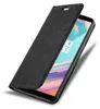 Cadorabo Case for OnePlus 5T Protective Case in Black Náhled obrázku produktu 2