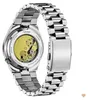Citizen - NJ0151-88Z - Montre Bracelet - Hommes - Voir les images du produit 3