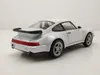 Welly 24023W Porsche 911 (964) Turbo 1990 weiß 1:24 Produktbild-Vorschau 2
