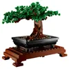 LEGO Creator Expert, Drzewko Bonsai, Dekoracja do Domu, Podgląd zdjęcia produktu 10