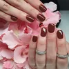 Top 3D Expert MollyLac Top pour vernis hybrides avec Wash Voir les images du produit 13