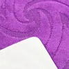 Koupelnová předložka fialová - Koupelnová předložka Náhled obrázku produktu 9