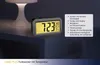 Digitaler Funk-Wecker mit Temperatur LUMIO PLUS, Produktbild-Vorschau 5