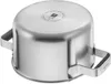 Zwilling - Zestaw 5 Naczyń z pokrywkami Pure Srebrny Podgląd zdjęcia produktu 11