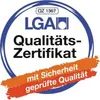 Centra 280210 Hängeordner Hartpappe - A4, 80 mm, schwarz Voir les images du produit 2