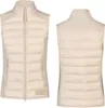 Pikeur Damen Hybrid Weste deep khaki Sports HW 25, Größe:38 Produktbild-Vorschau 12