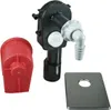 A product shot of plumbing components on a white background. Náhled obrázku produktu