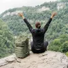 Militärrucksack 45 L wasserdicht Taktische Rucksack für Produktbild-Vorschau 7