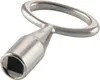 Bever Dornschlüssel Serie V 7 mm 4-kant 7V Produktbild-Vorschau 4