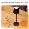 Goliving Essence Tischlampe Wiederaufladbar - Tischleuchte Produktbild-Vorschau 6