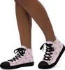 Mr. & Mrs. Panda Damen Sneaker Black Edition Bären Liebe Produktbild-Vorschau 3