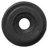 Ronde, plastic veterknopen voor kleding, 10 stuks per Productafbeelding-voorbeeld 5