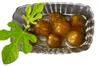 Öz Natur | Grüne Feigen in Zuckersirup 750g Produktbild-Vorschau 1