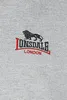 Lonsdale London Poloshirt Herren OCCUMSTER grau L Produktbild-Vorschau 8