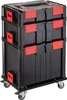 VIGOR Multibox XXL leer V4700-XXL L x B x H: 464 mm x 335 Produktbild-Vorschau 5