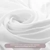 Prześcieradło bez gumki 180x220 cm bawełniane płaskie Podgląd zdjęcia produktu 2