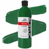 Phoenix Acrylfarbe 500ml – 568 Saftgrün (Sap Green) – Produktbild-Vorschau 1