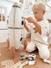 Maisonnette pour enfants « Classic World » en bois « Fusée Voir les images du produit 9