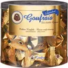 A clear plastic container filled with individually wrapped chocolates. Náhľad obrázku produktu