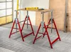 HC Tools Arbeits- Unterstellbock 2er Set Produktbild-Vorschau 2