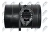 NTY EPP-CH-001 Luftmassenmesser LMM für JEEP COMPASS (MK49) Produktbild-Vorschau 3