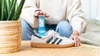 Schuherfrischer, Bama Shoe Deodorizer - 3er Set x 100 ml Produktbild-Vorschau 6