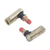 2 Stück Kugelgelenke für Rasentraktoren 923 0448A 923 0448 Produktbild-Vorschau 5