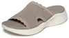 Skechers Damen Ultra Flex 3.0 Sandal Bring It!, Taupe, 38 Produktbild-Vorschau 1