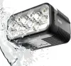 Světlo Knog Blinder E 1800 přední pro elektrokola černá Náhled obrázku produktu 7