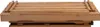 Pflanztisch, klappbar, Kiefernholz, braun, H 94cm Produktbild-Vorschau 5