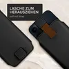 LIBERTY-Bag für Huawei P20, Farbe:Schwarz Produktbild-Vorschau 4