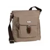 Tom Tailor Handtasche Schultertasche Damentasche  taupe Produktbild-Vorschau 21