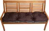 Vankúš na sedenie záhradnej lavice 150x60cm, Vankúš na Náhľad obrázku produktu 1