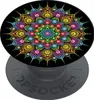 PopSockets Pearl Mandala, Handy/Smartphone, Passive Produktbild-Vorschau 1