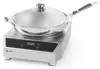 HENDI inductiekookpan - 3500W - 340x440x(H)120 mm Productafbeelding-voorbeeld 14