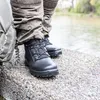 HAIX Sicherheitsstiefel TACTIX GTX O2 Gr. 50 schwarz Produktbild-Vorschau 5