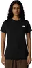 Koszulka The North Face Simple Dome NF0A87NHJK3 Podgląd zdjęcia produktu 4