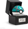 Wand Company Pokémon Diecast Replik Netzball Produktbild-Vorschau 2