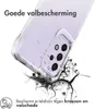 imoshion Rugged Air Case dla Samsung Galaxy A33 - Podgląd zdjęcia produktu 4