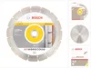 Bosch 2 608 602 195, Tarcza tnąca, Uniwersalne, Bosch, 2,22 Podgląd zdjęcia produktu 1