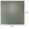 T-Mech Digitale Plattformwaage 80cm x 80cm Produktbild-Vorschau 9