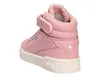 Puma Mädchen Sneaker, rosa/pink(futurepinkpumasilvera Produktbild-Vorschau 3
