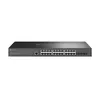 TP-Link JetStream 24-Port Gigabit and 4-Port 10GE SFP+ L2+ Produktbild-Vorschau 5