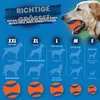 Chuckit! Ultra Ball, klein, 2-pack Productafbeelding-voorbeeld 7